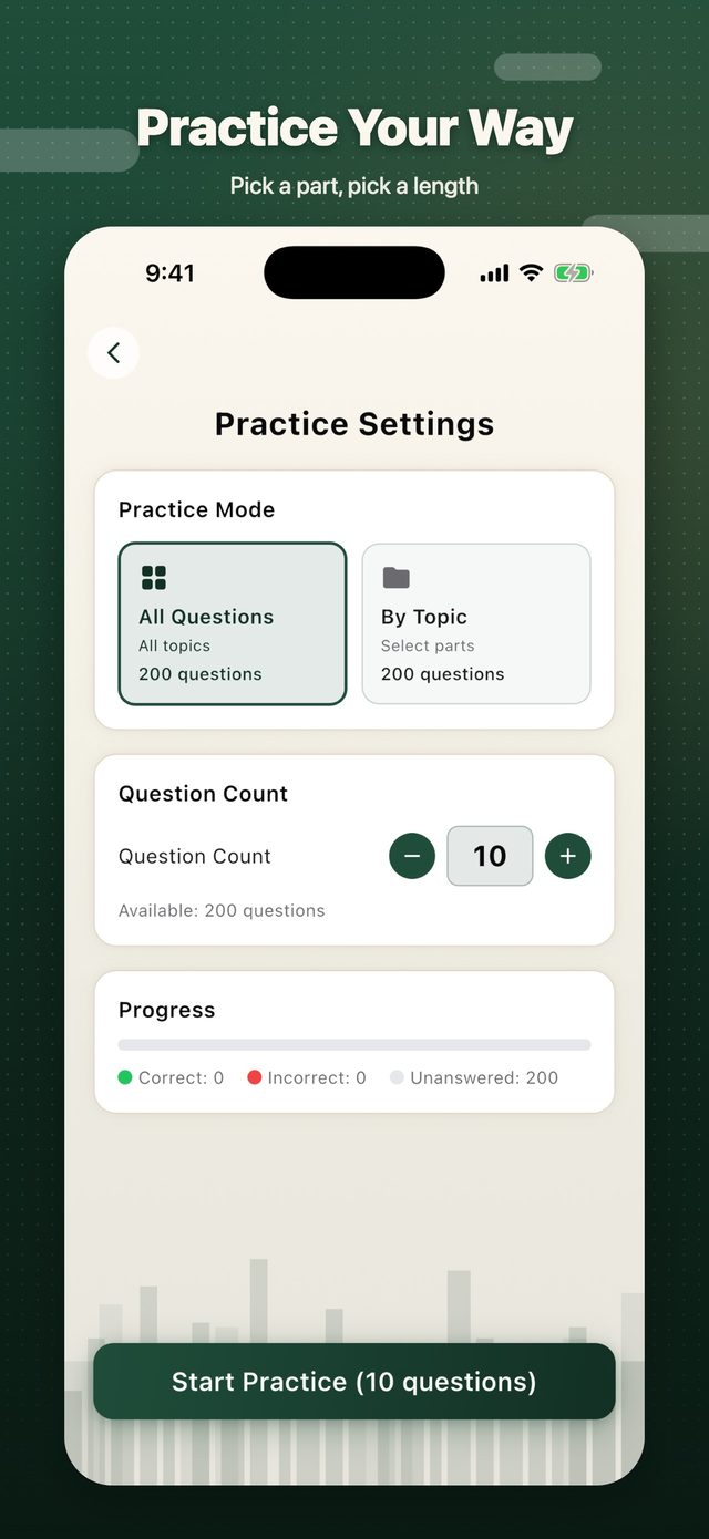 PrepLicense: NY Notary screenshot 2
